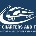 Lucky Charters And Tours