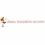 Classy Bangalore Escorts