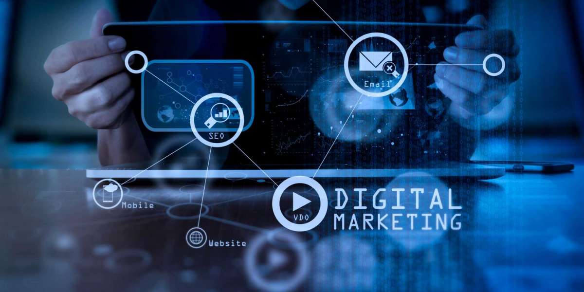 Find the Best Digital Marketing Agency in Kanpur: Your Ultimate Guide to Success