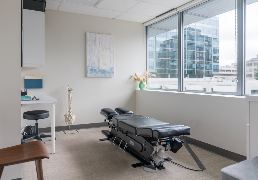 Chiropractor Vancouver | Mint Integrative Health