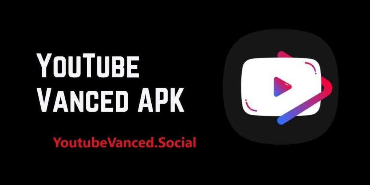 Youtube Vanced APK & App Download Latest Version For Android