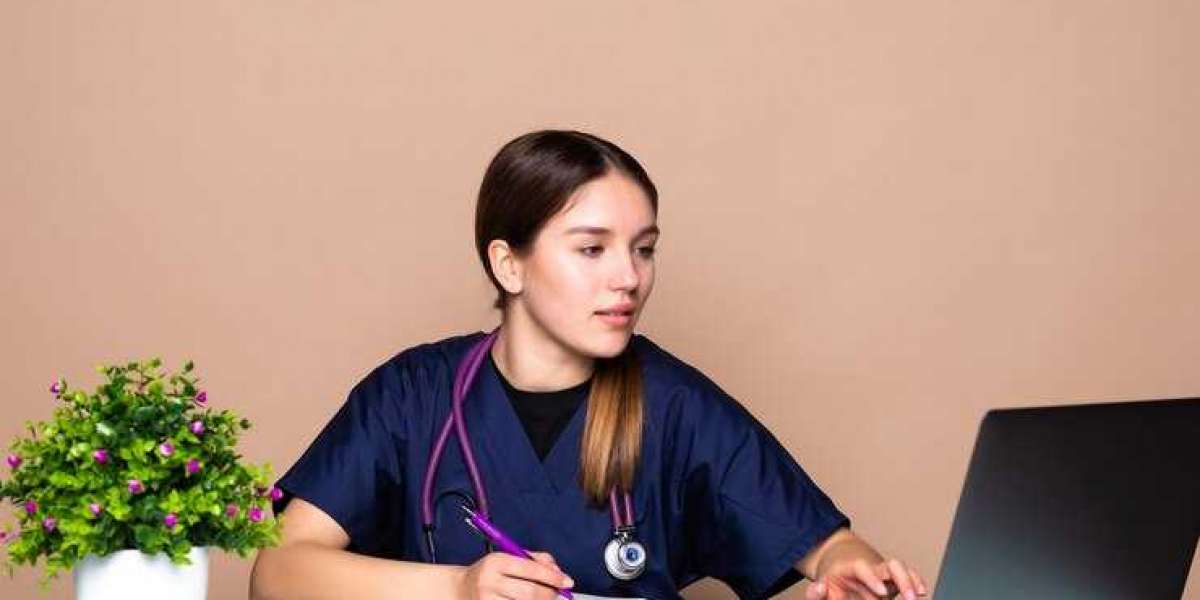 Unlock Your Potential with the Best Online Nursing Courses
