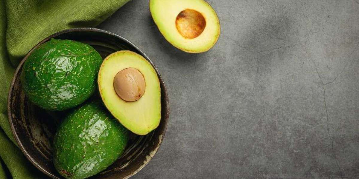 What Are The Risks Of Giving Dogs Avocado?