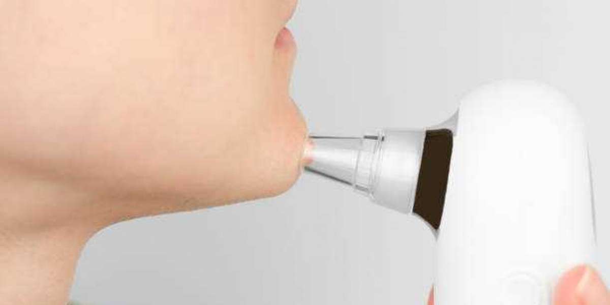 The Ultimate Guide to Blackhead Remover Vacuums: Say Goodbye to Skin Imperfections