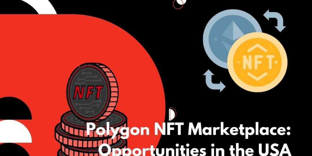 Polygon NFT Marketplace: Opportunities in the USA