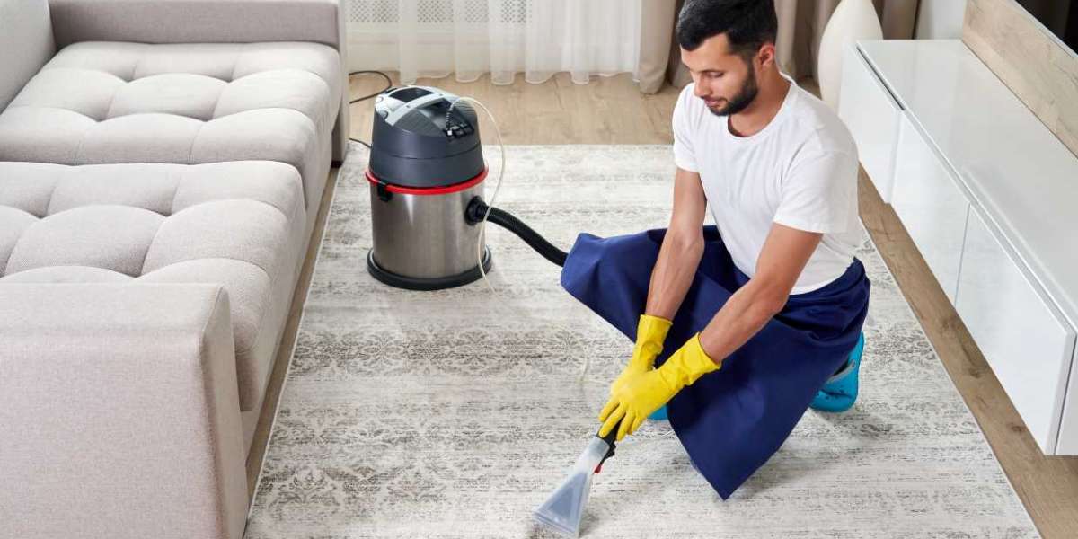 Things to know about Stain Protection for Upholstery & Area Rug Cleaning Services