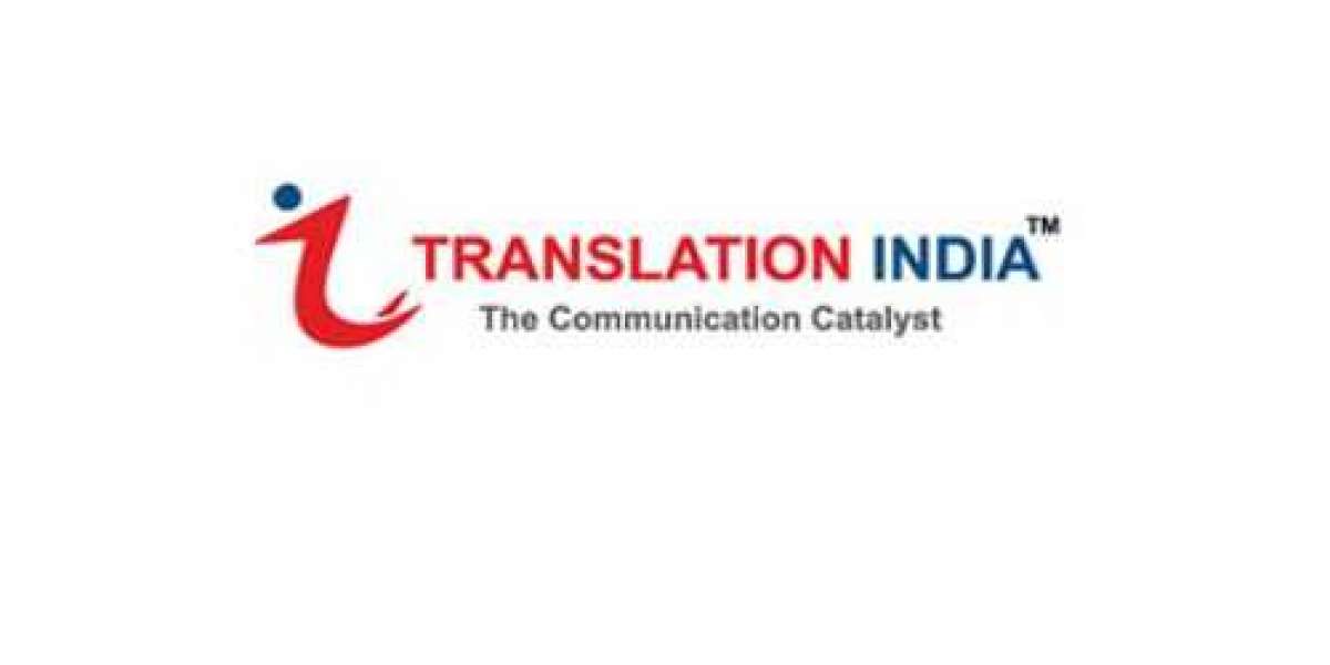 TranslationIndia: Bridging Language Barriers with Cutting-Edge Translation Equipment