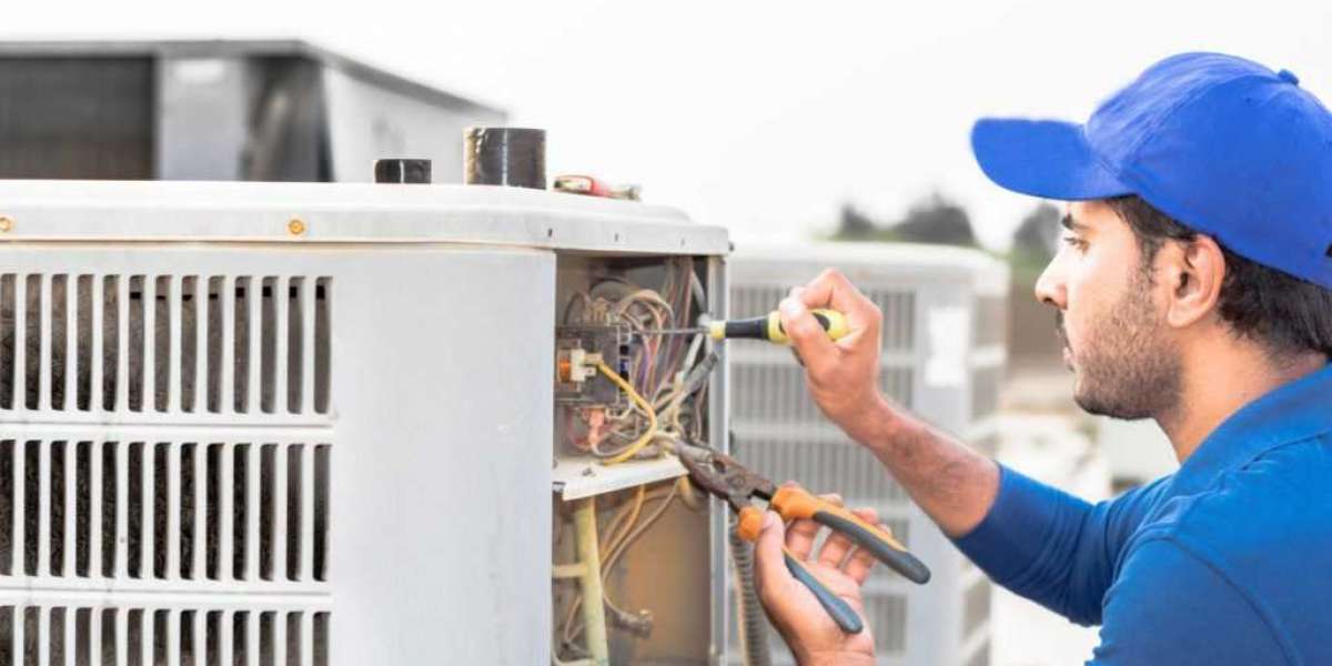 Choosing the Right HVAC Contractor: Key Factors to Consider