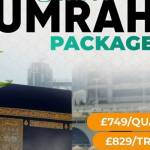 Hajj Umrah Travels