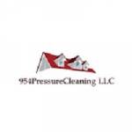 954Pressure Cleaning
