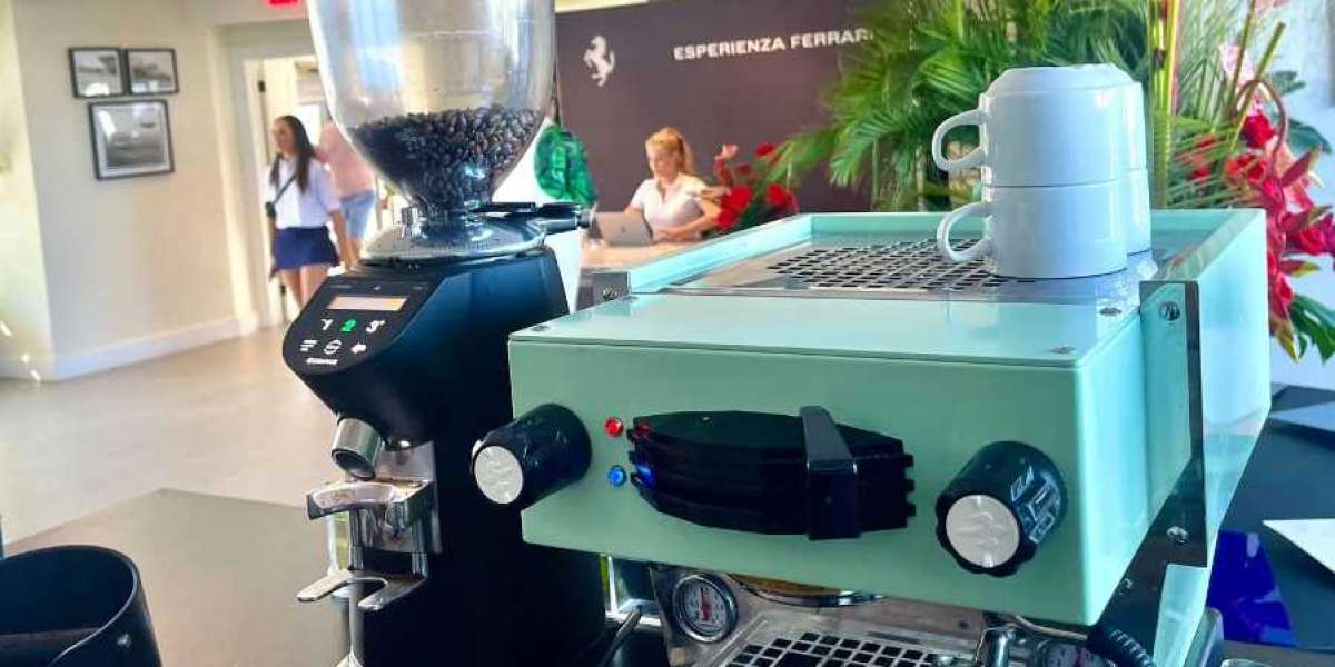 Elevate Your Event with Espresso, Hot Chocolate, and Martini Carts: The Ultimate Coffee Catering Experience