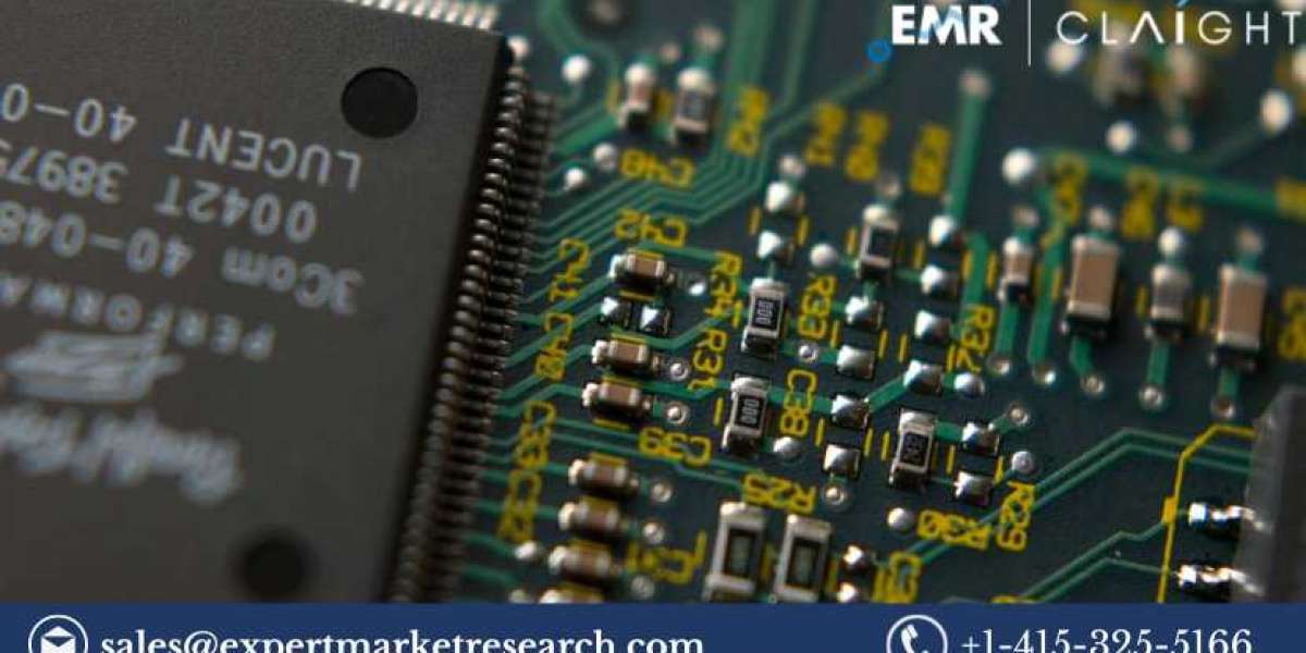 Deep Dive into the United Kingdom's Semiconductor Industry