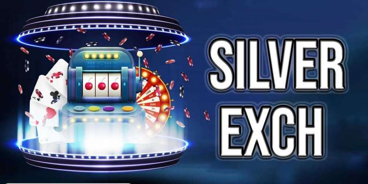 Silver exch App And Betting Id: Easy Game Online With Android And Ios Devices