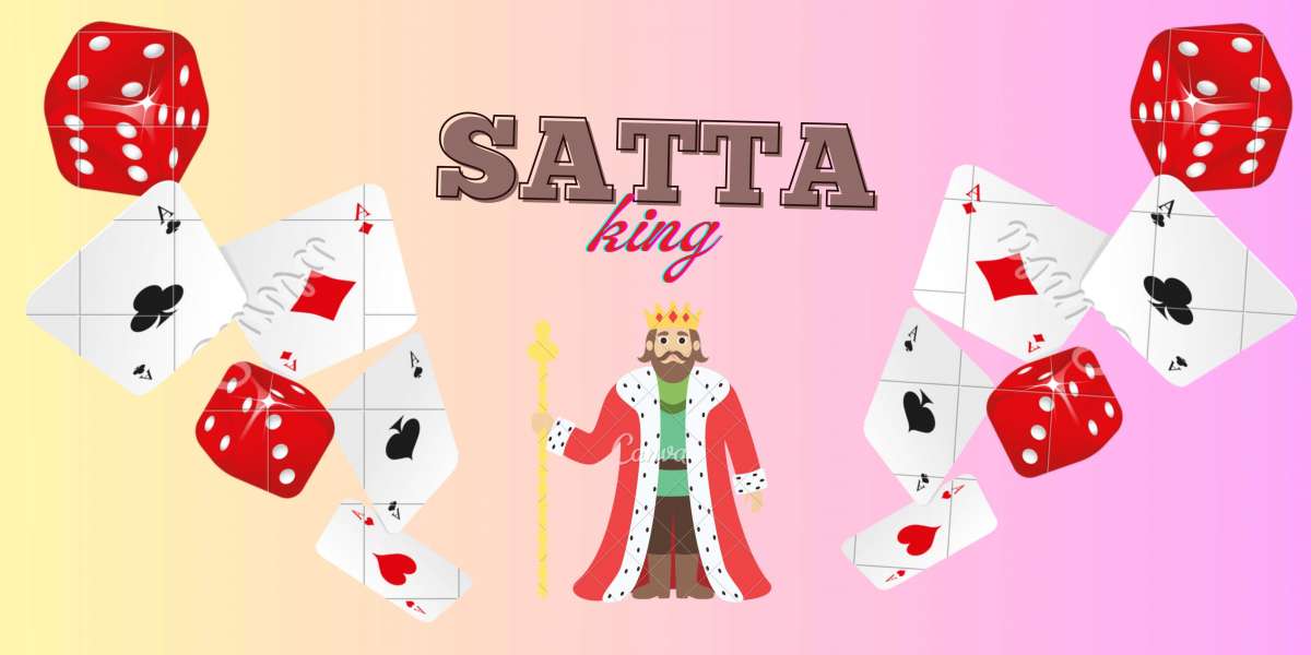 Exploring Thrilling Alternatives to Satta King
