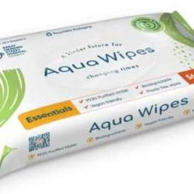 Make Way for a Greener Future with Biodegradable Wet Wipes UK Profile Picture