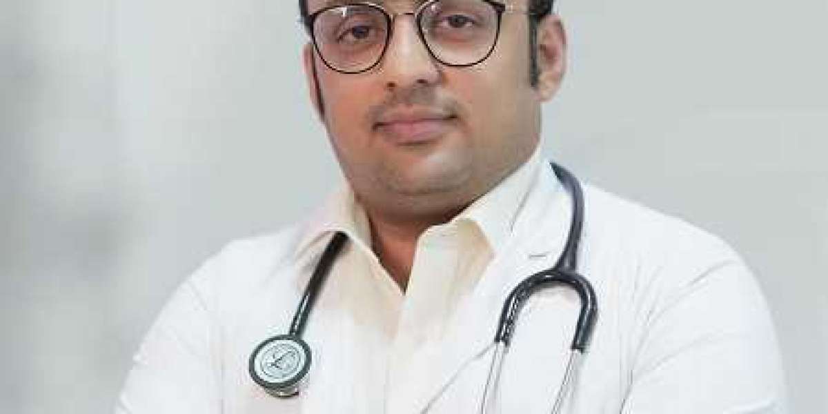 Best Gastrologist in Lucknow