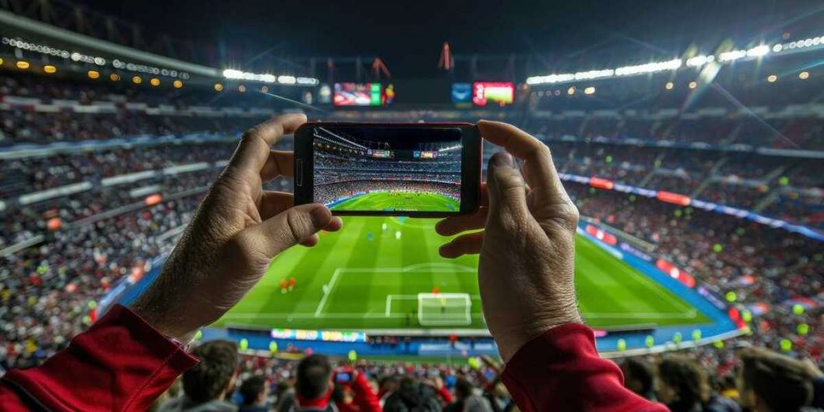 What Are the Latest Trends in Sports Betting App Development?