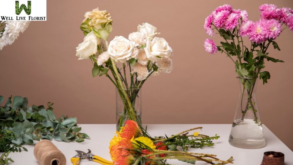Find Out How to Select the Best Preserved Flowers Bouquets