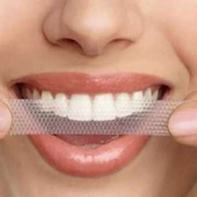 Crest 3d Whitening Strips UK Profile Picture
