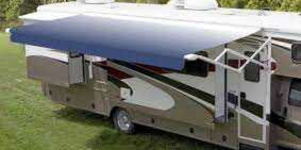 Recreational Vehicle Awnings Market Analysis, Growth & Forecast Report to 2032
