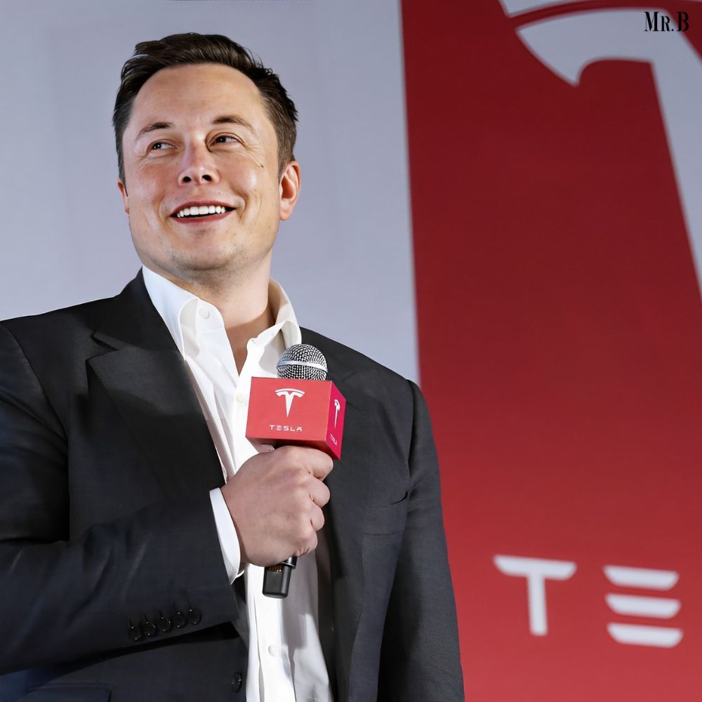 Tesla's Robotaxi Launch Pushed to October, Shares Fall | Mr. Business Magazine