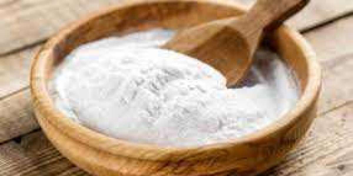 Sodium Bicarbonate Market: Global Industry Analysis, Size, Share, Growth, Trends And Forecast