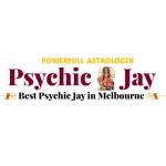 Psychic Healer Jay