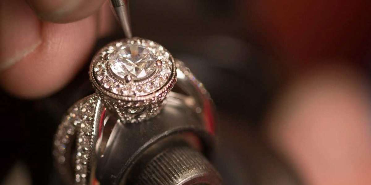 How To Find The Best Jewelry Repair Services?
