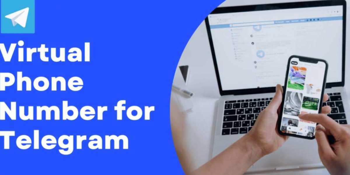 How to get virtual number for Telegram