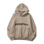 Essentials Hoodie Original