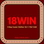 18WIN Cổng Game