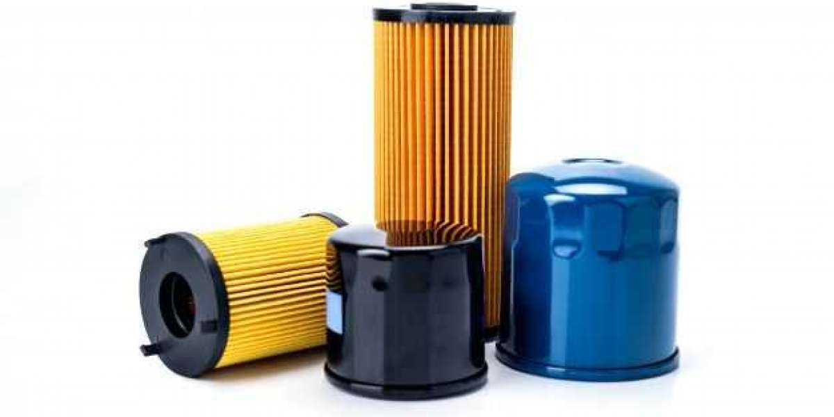 Best Car Air Filter Shop in Lahore
