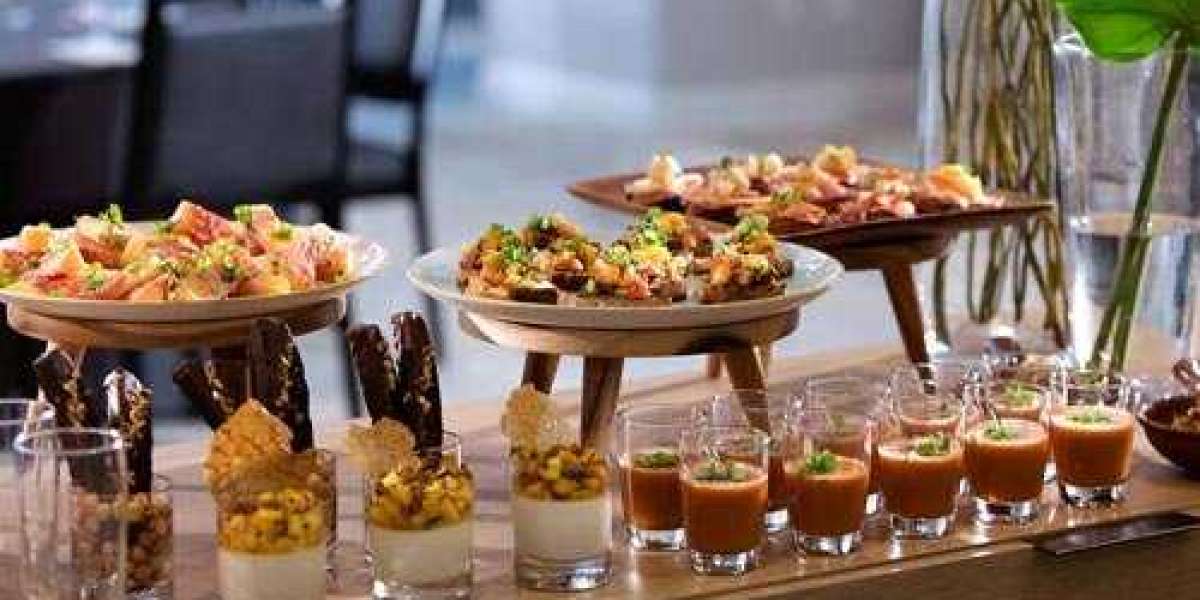 Elevate Your Events with Indulge Eats: Corporate Lunch Catering NYC and NJ Wedding Catering