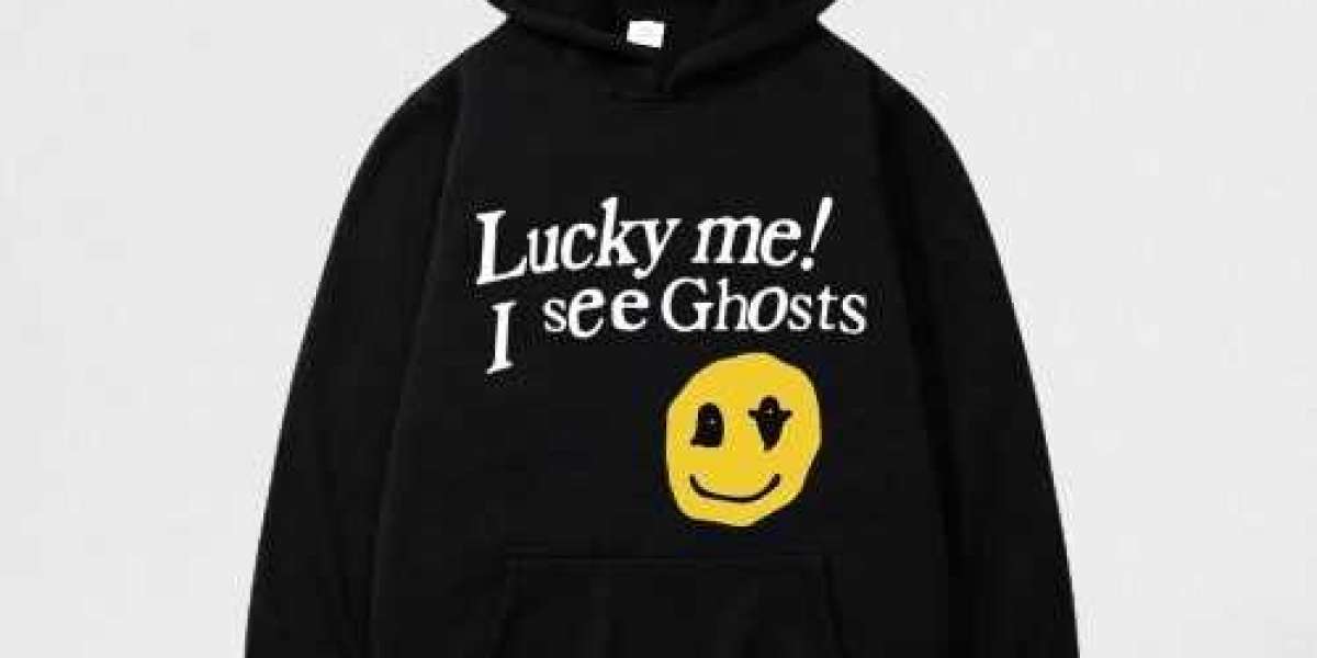 Lucky Me I See Ghosts The Ultimate Guide