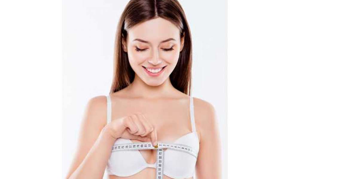 Factors That Influence Healing After Breast Reduction Surgery