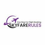 Skyfarerules Tickets