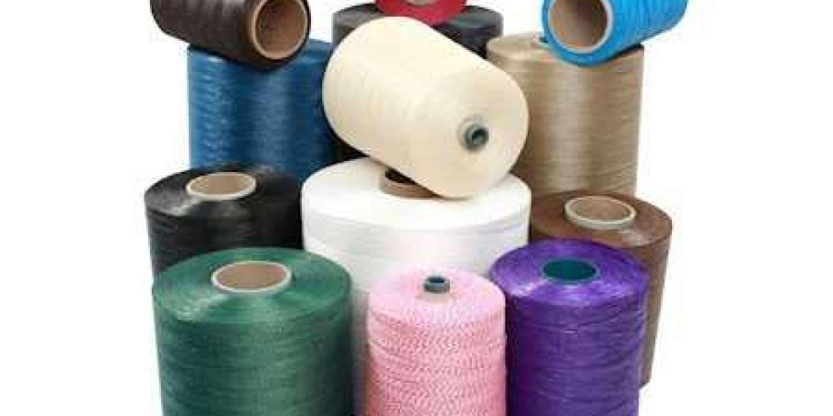 Report on Raffia Tapes Market Research 2032 - Value Market Research