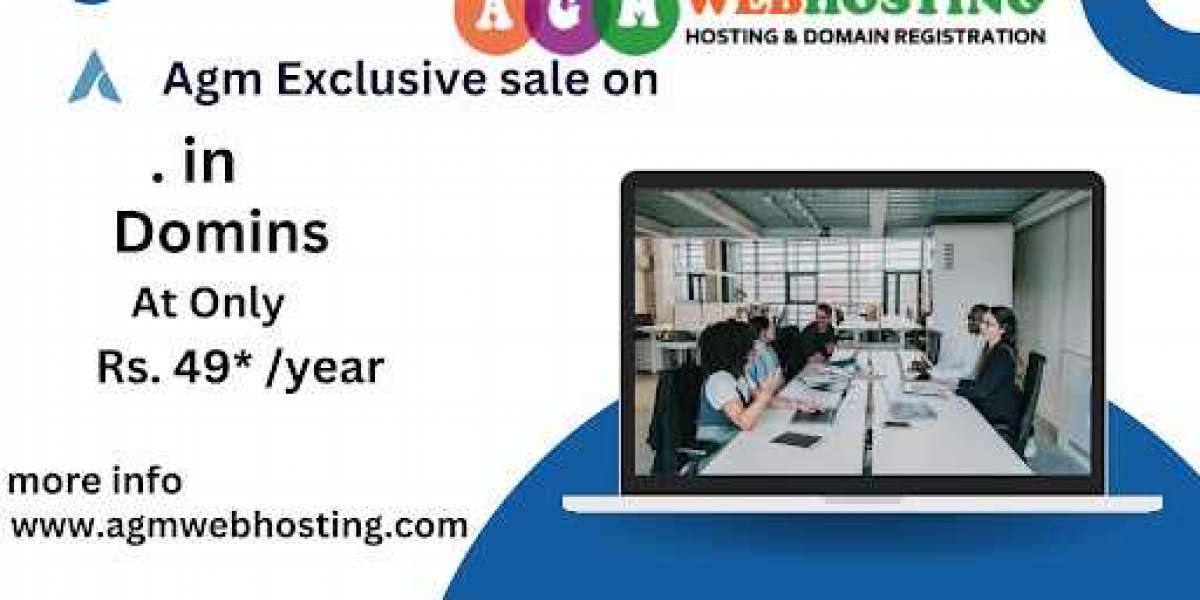 Best Web Hosting Services in India: Buy Domain & Hosting