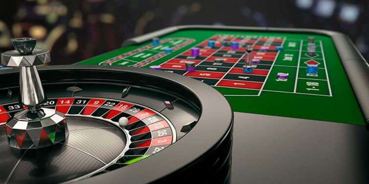 Spin Bet Casino: A World of Exciting Pokies