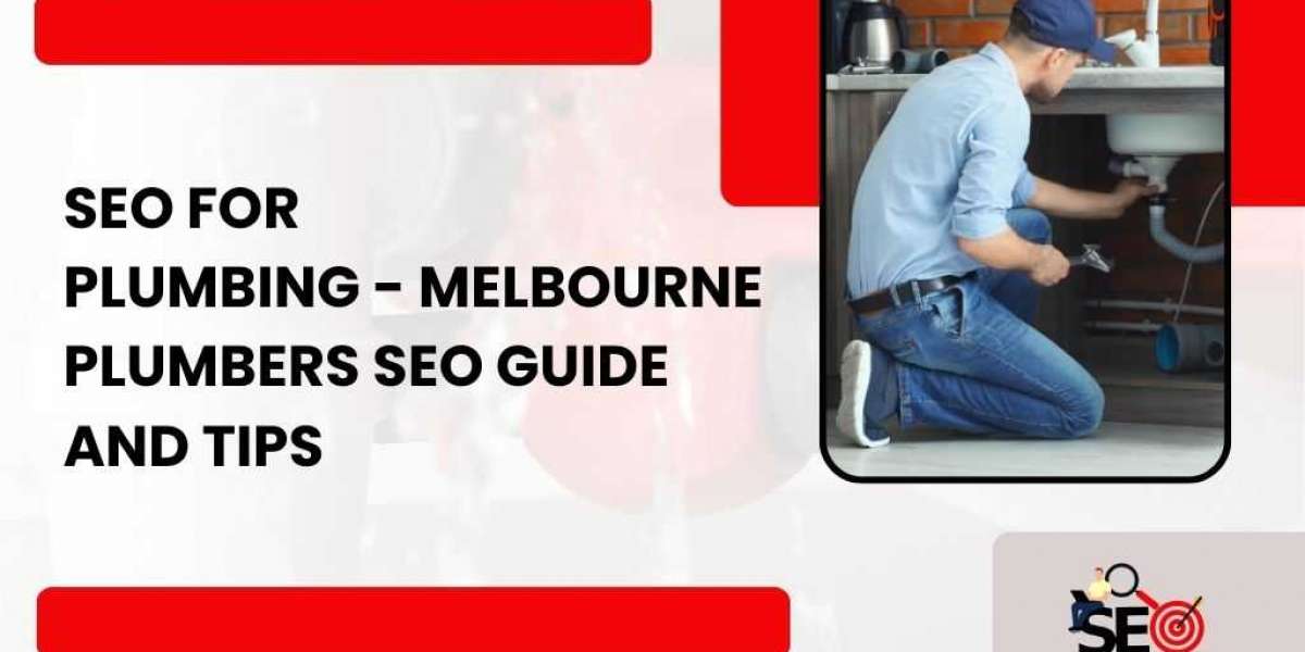 Unlock Your Plumbing Business’s Potential with Melbourne SEO Consultants