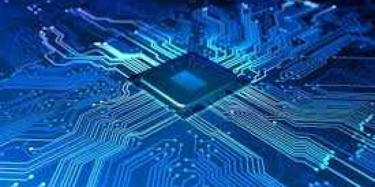 Data Center Chip Market Size, Share and Industry Analysis, Report 2024-2032