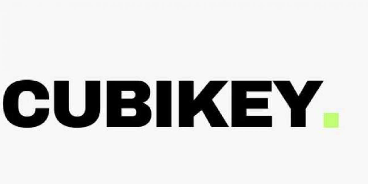Cubikey: Leading the Digital Marketing Revolution in Bangalore