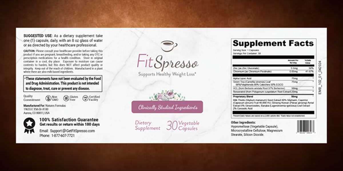 FitSpresso Reviews [New Warning 2024] Truth Behind This Popular Supplement