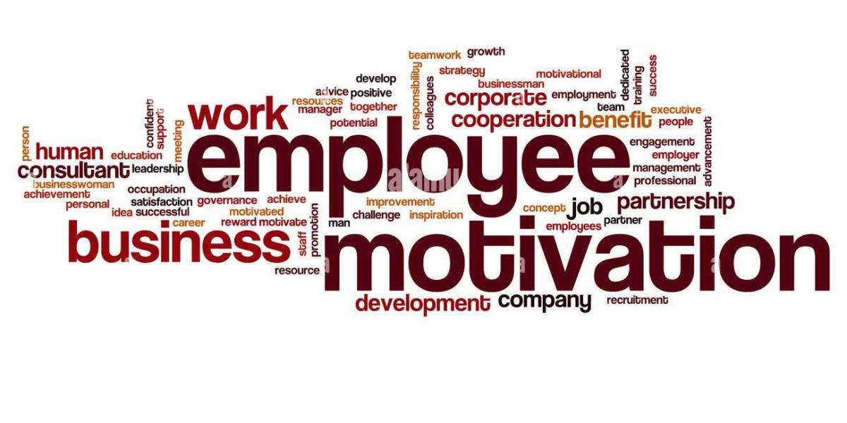Employee Motivation Training Program Methods: Unlocking Workforce Potential