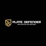 Plate Defender